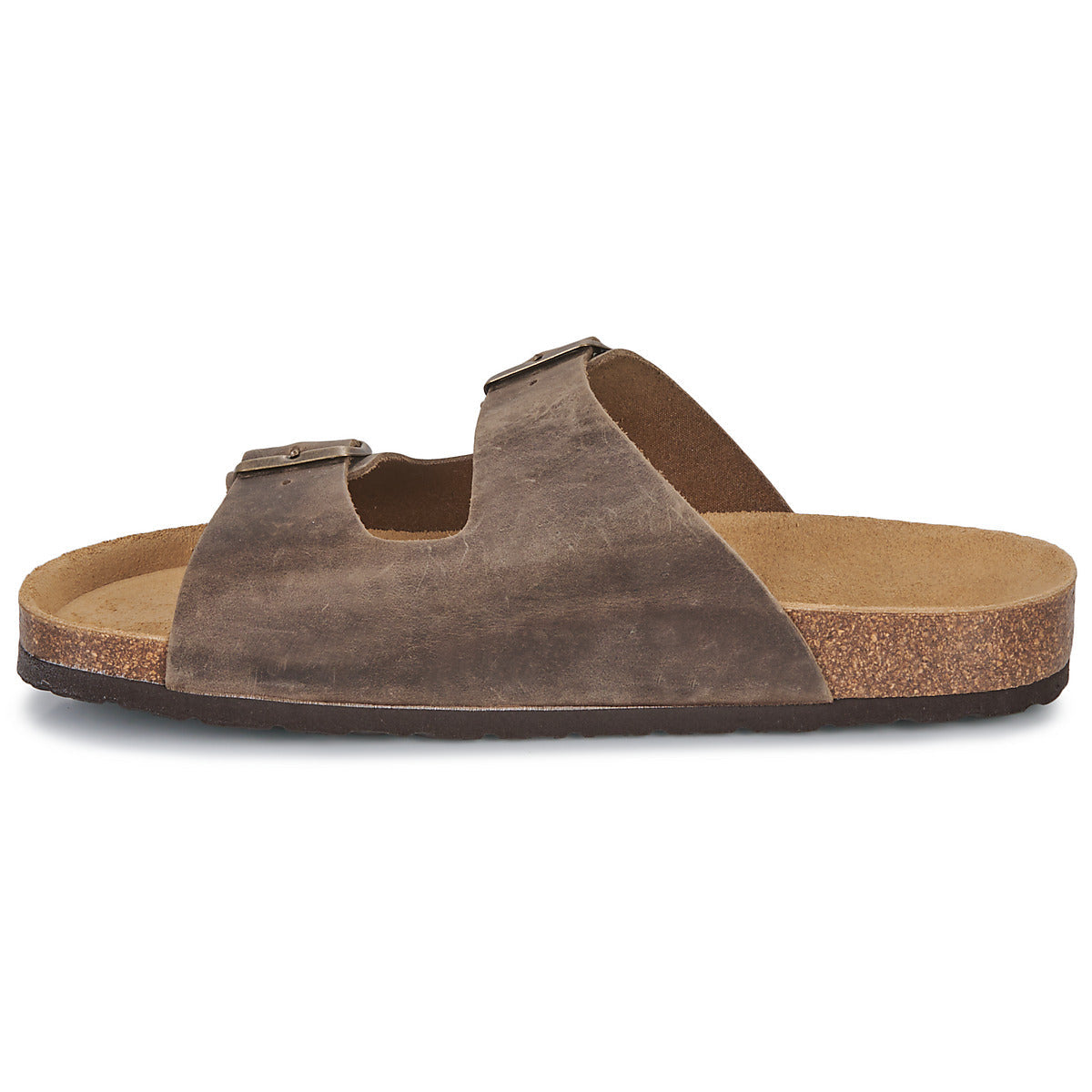 Scarpe Uomo Lumberjack FLINT Marrone