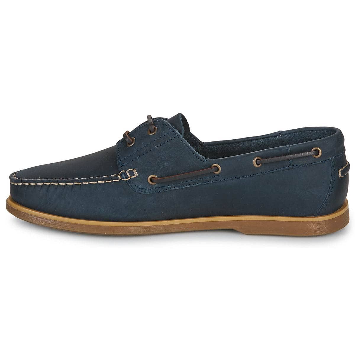 Scarpe Uomo Lumberjack NAVIGATOR Marine