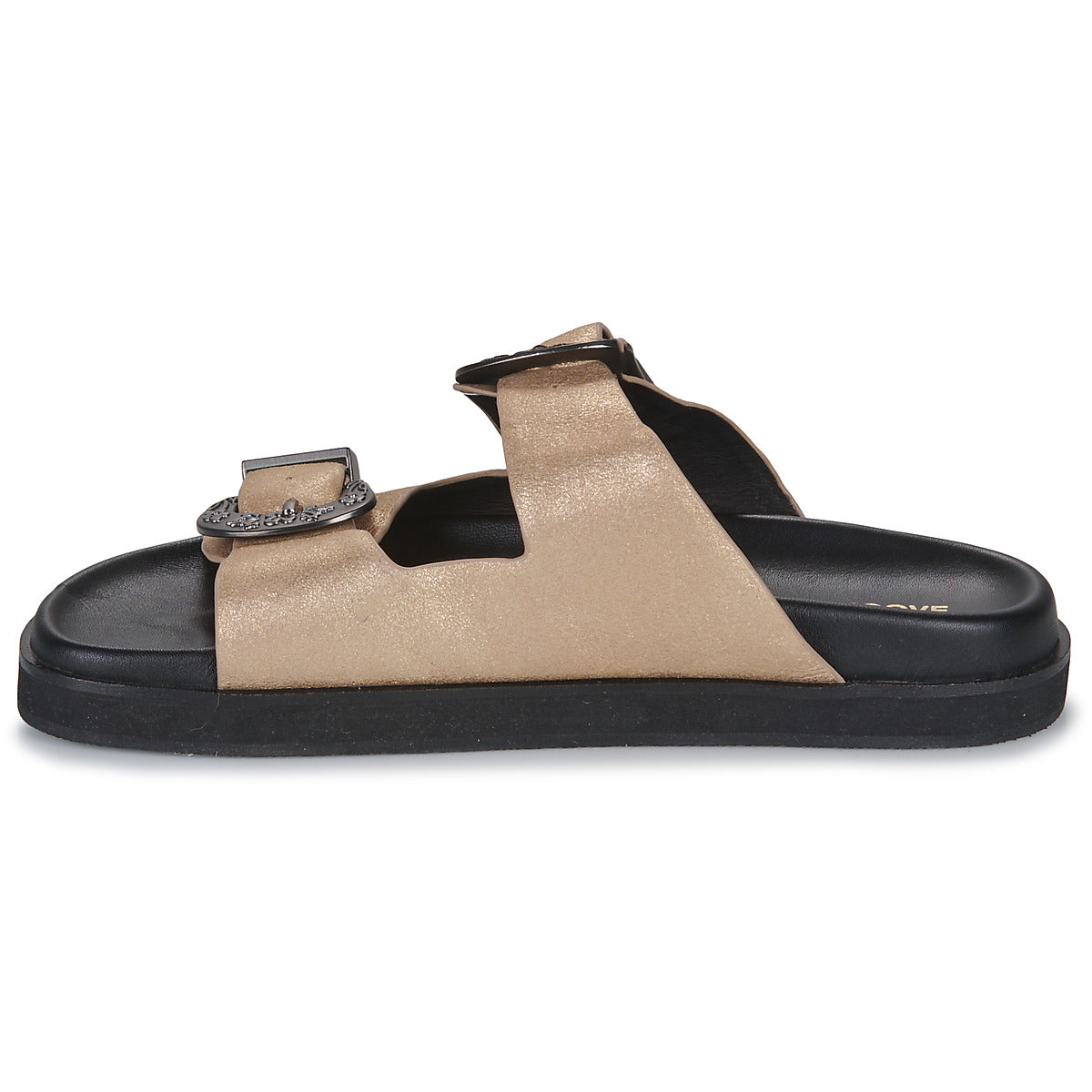 Scarpe Donna Schmoove LUCIA BUCKLE Oro