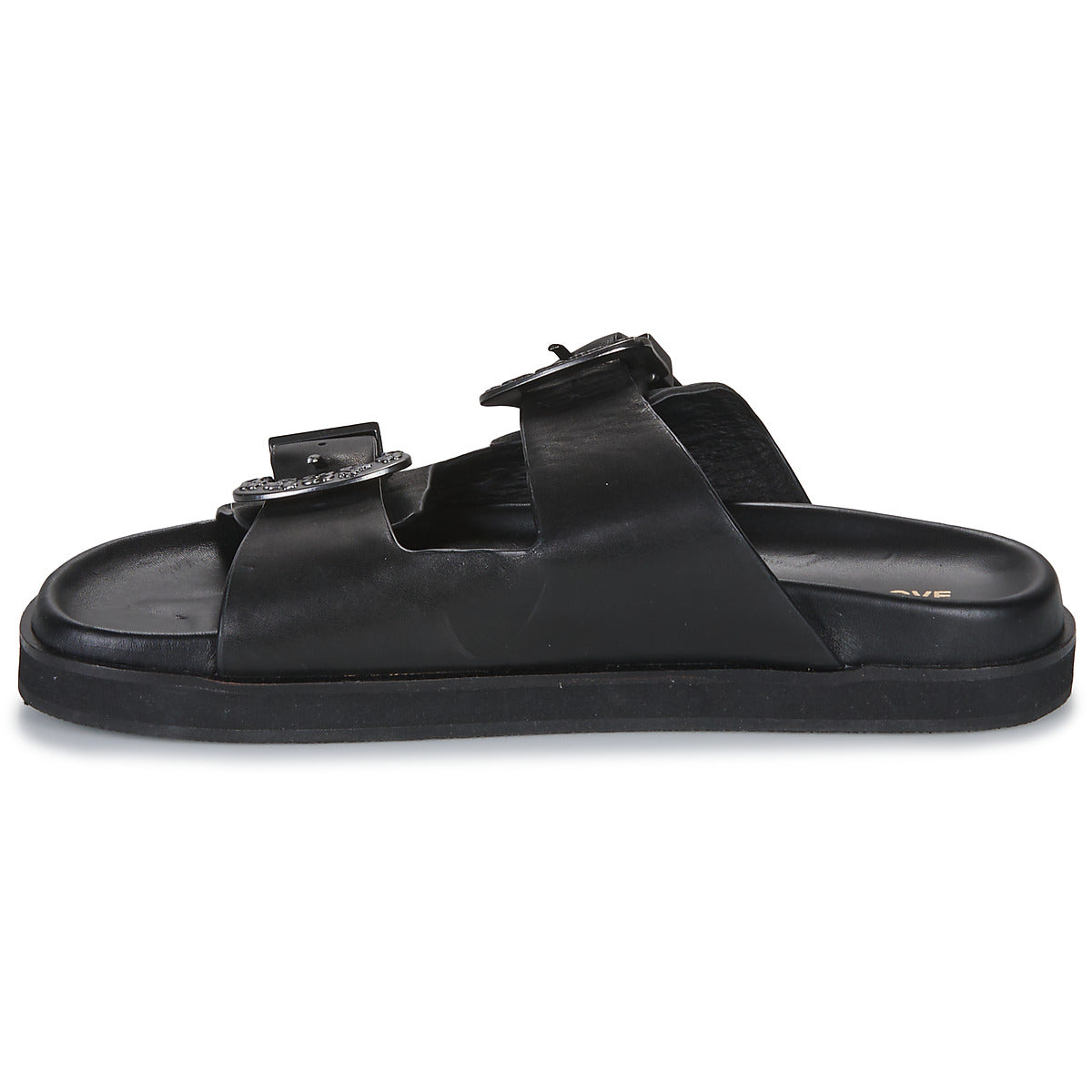 Scarpe Donna Schmoove LUCIA BUCKLE Nero