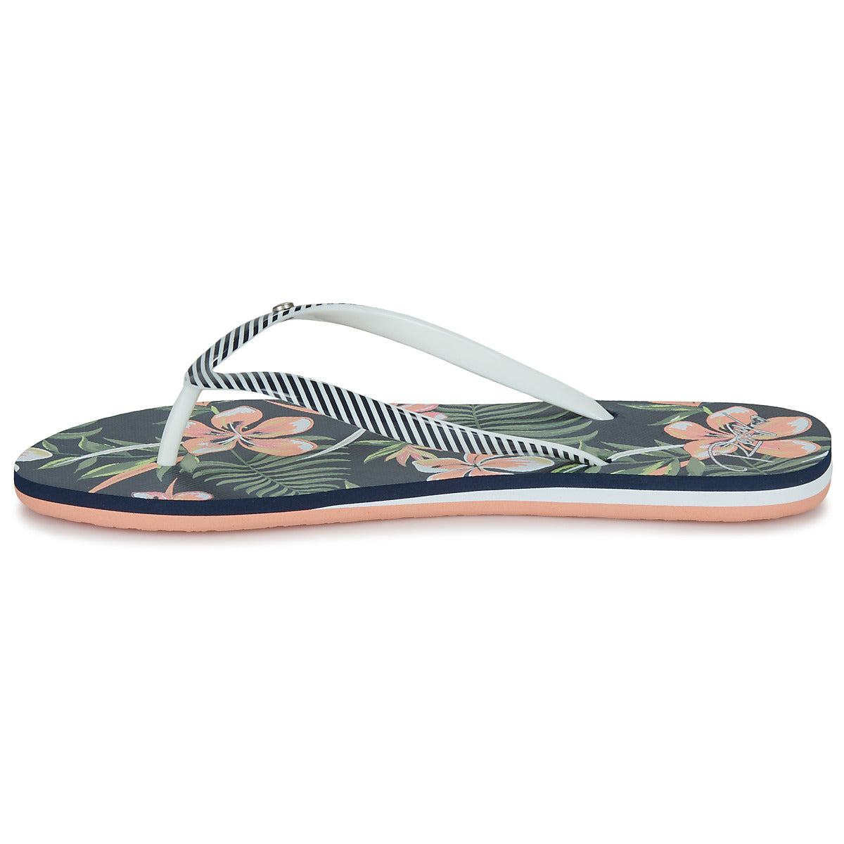 Infradito Donna Roxy PORTOFINO III Multicolore