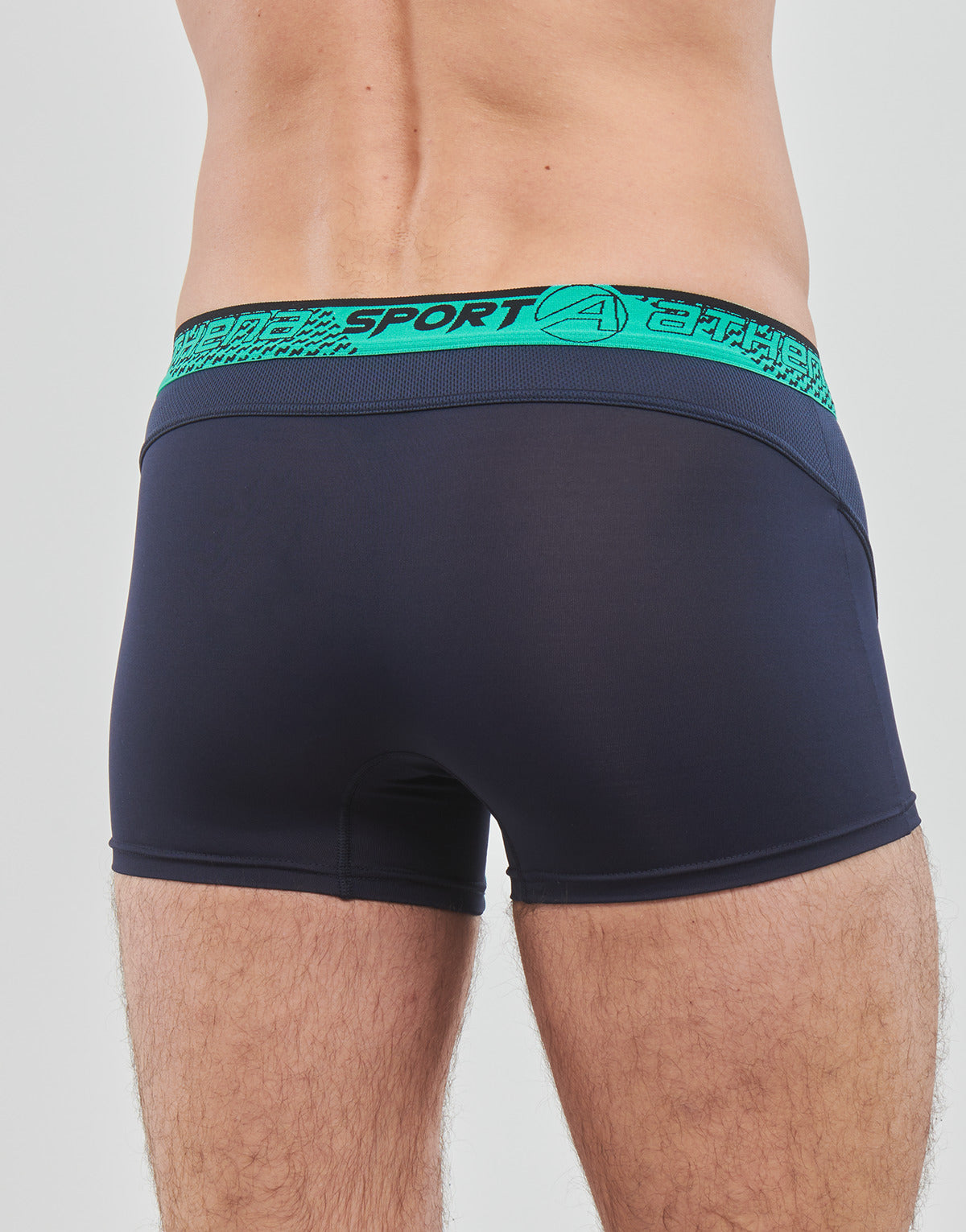 Boxer Uomo Athena RUNNING X2 Multicolore