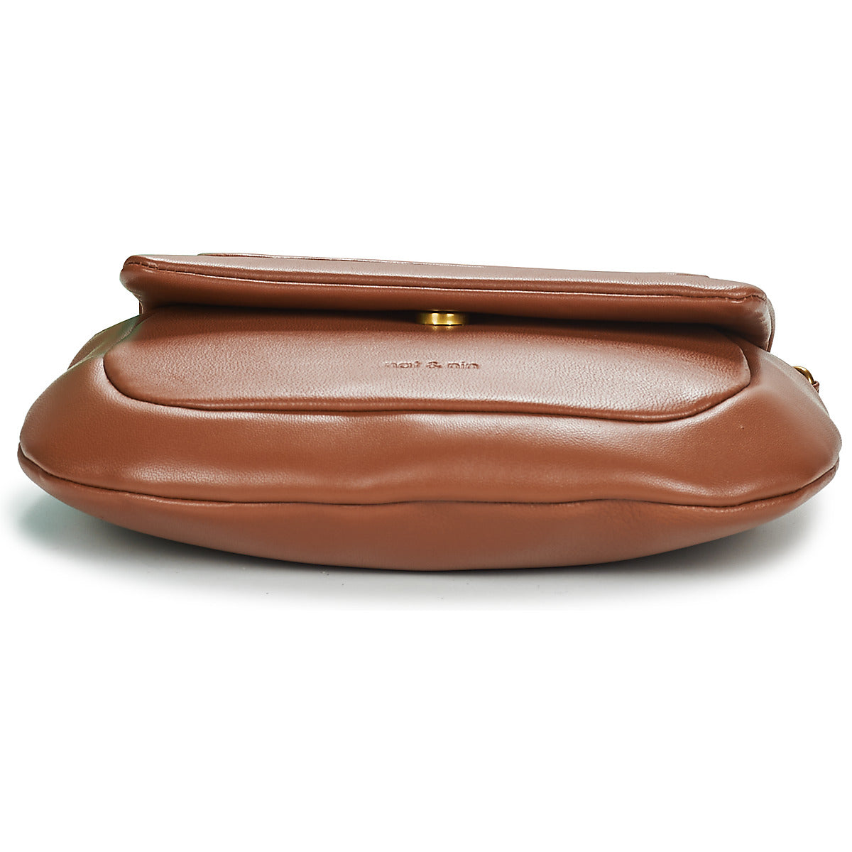 Borsa a spalla Donna Nat et Nin AYUMI Marrone