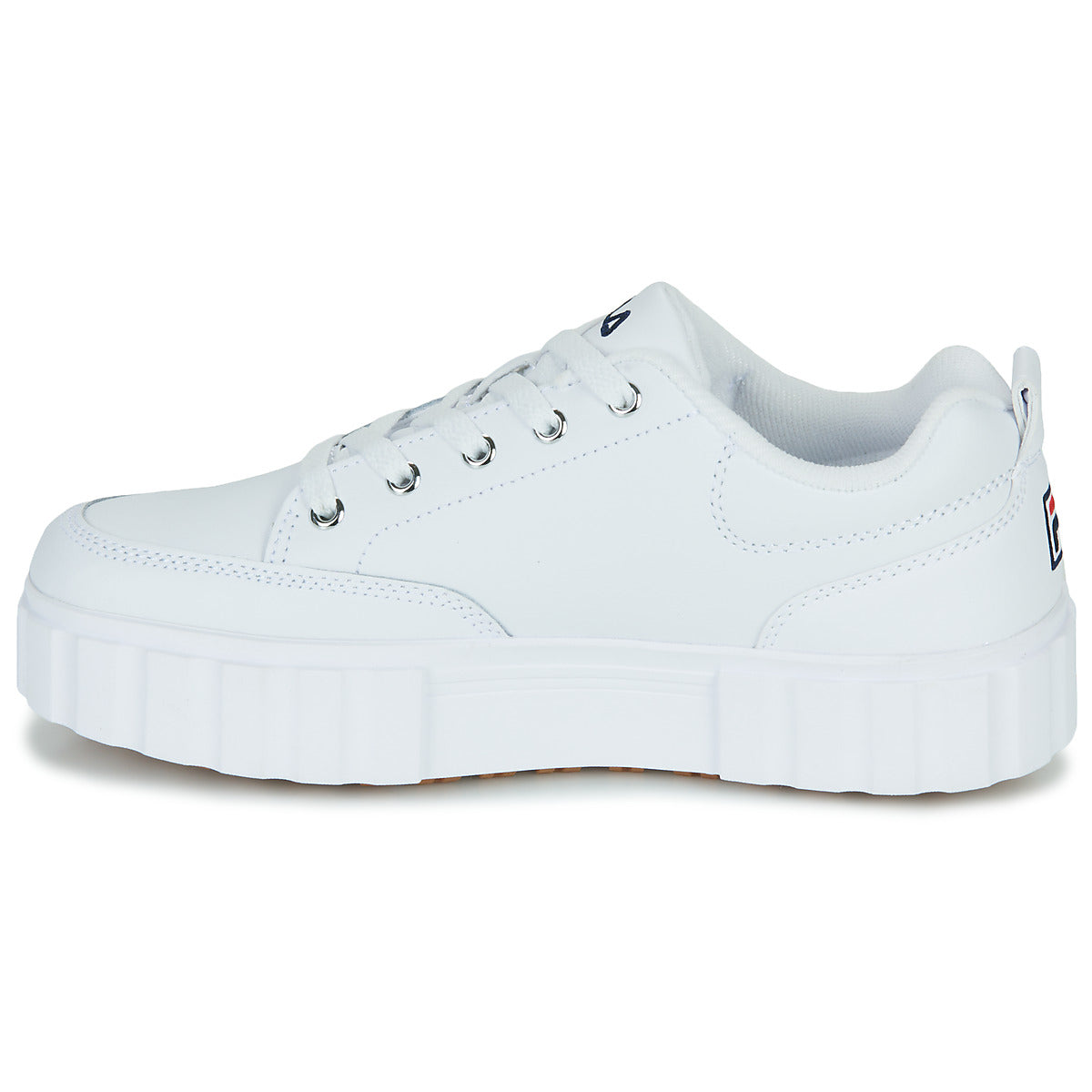Sneakers basse Donna Fila SANDBLAST L Bianco