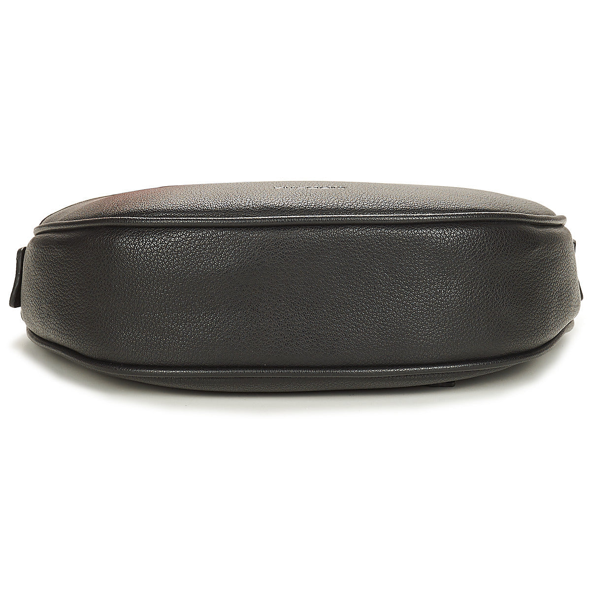 Borsa a spalla Donna Fuchsia LUNA Nero