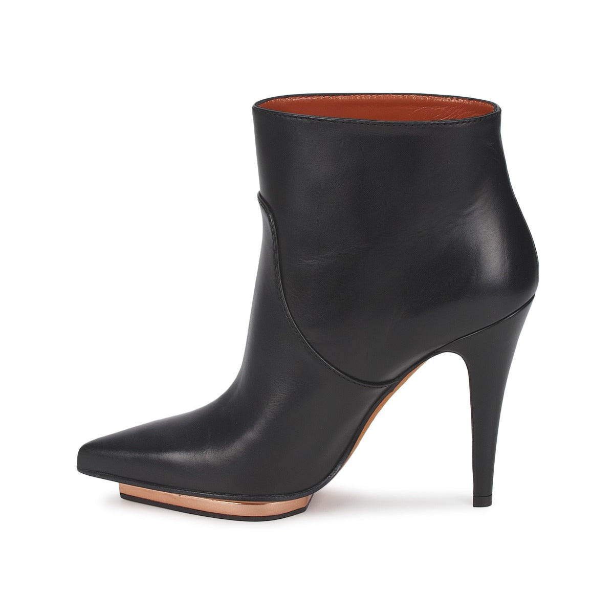 Stivaletti Donna Missoni WM035 Nero