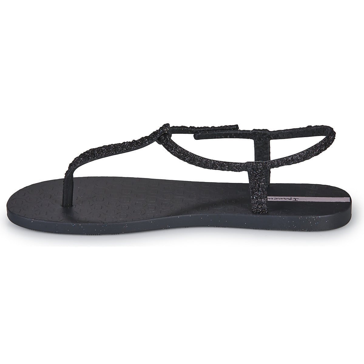 Sandali Donna Ipanema CLASS SANDAL GLITTER Nero