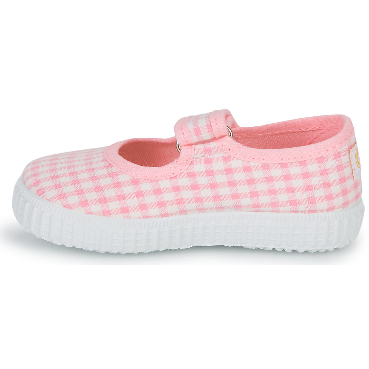 Ballerine bambina ragazza Citrouille et Compagnie IVALYA Rosa