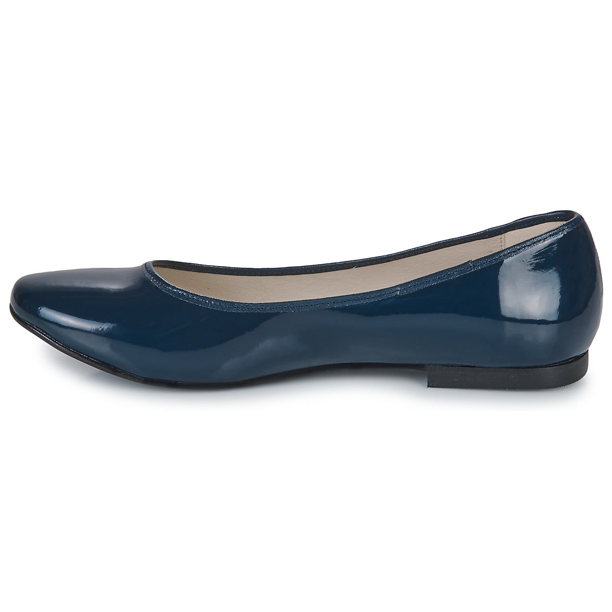 Ballerine Donna So Size JARALUBE Marine