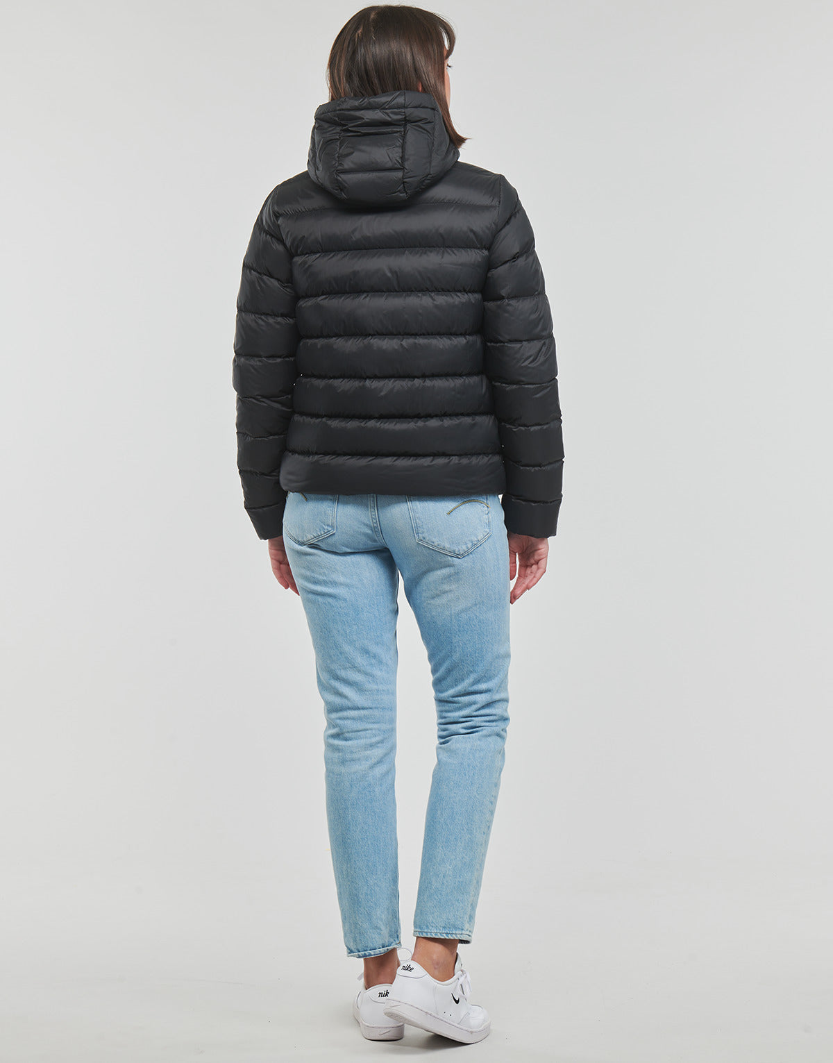 Piumino Donna JOTT JANE Nero