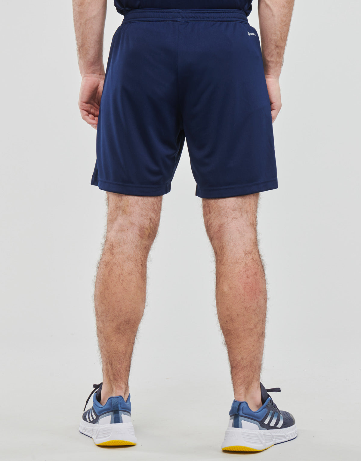 Pantaloni corti Uomo adidas ENT22 SHO Blu