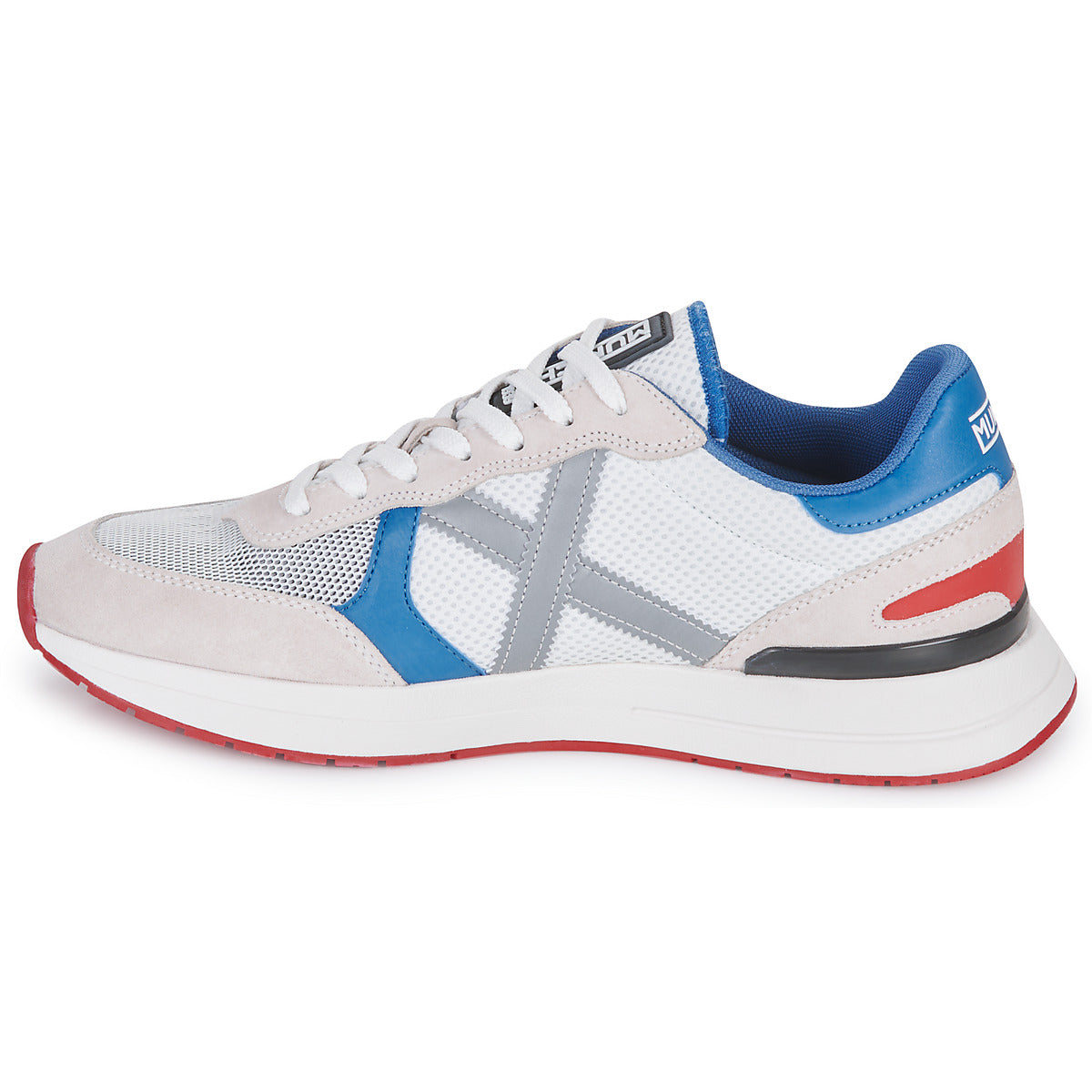 Sneakers Uomo Munich SOON Multicolore