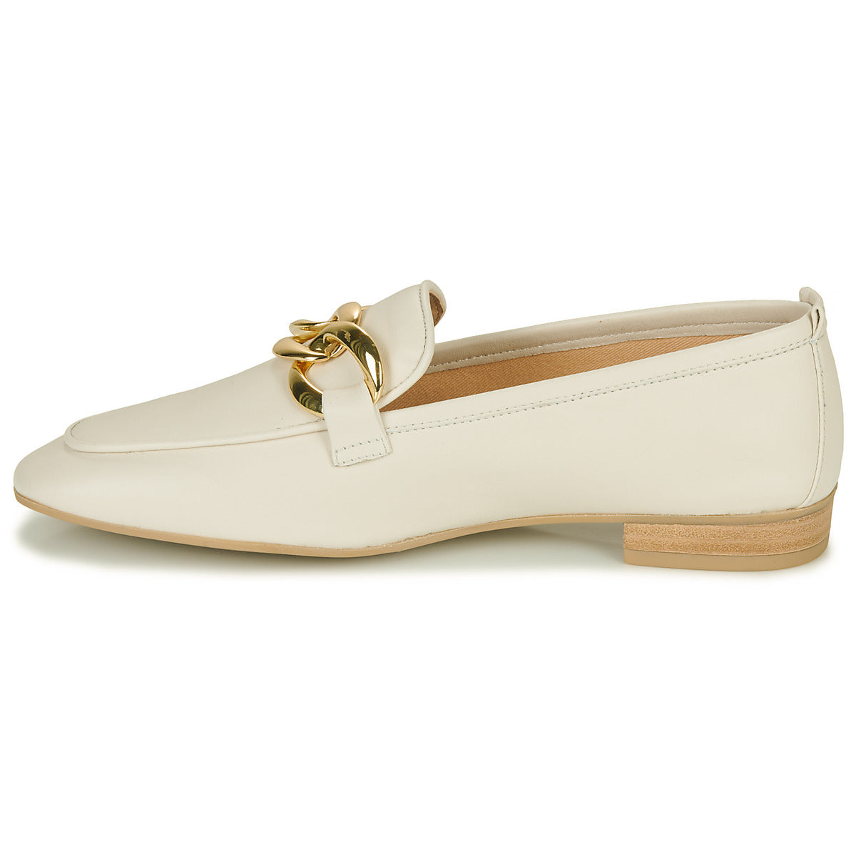 Scarpe Donna Unisa BUYO Bianco