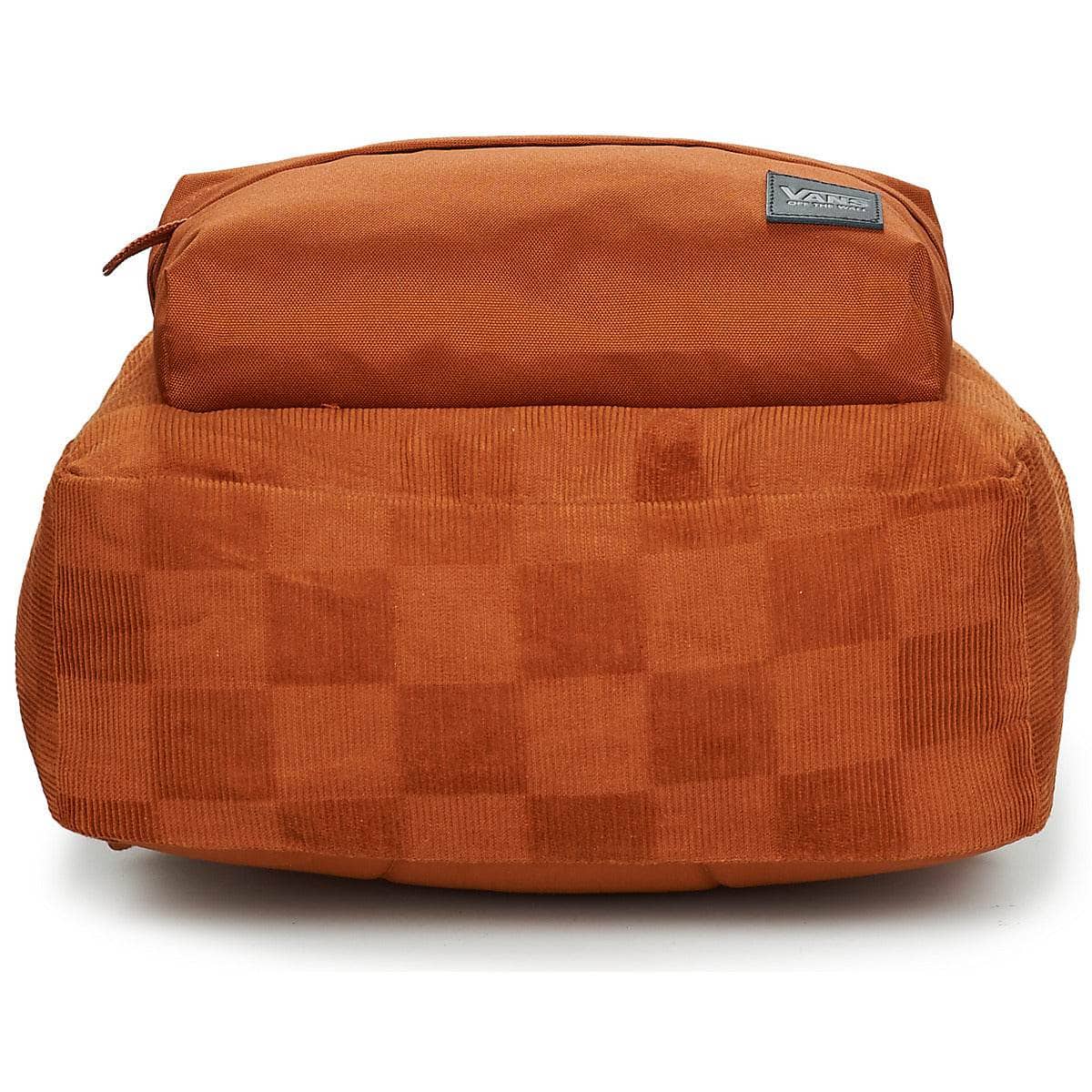 Zaini Uomo Vans WM DEANA III BACKPACK Marrone