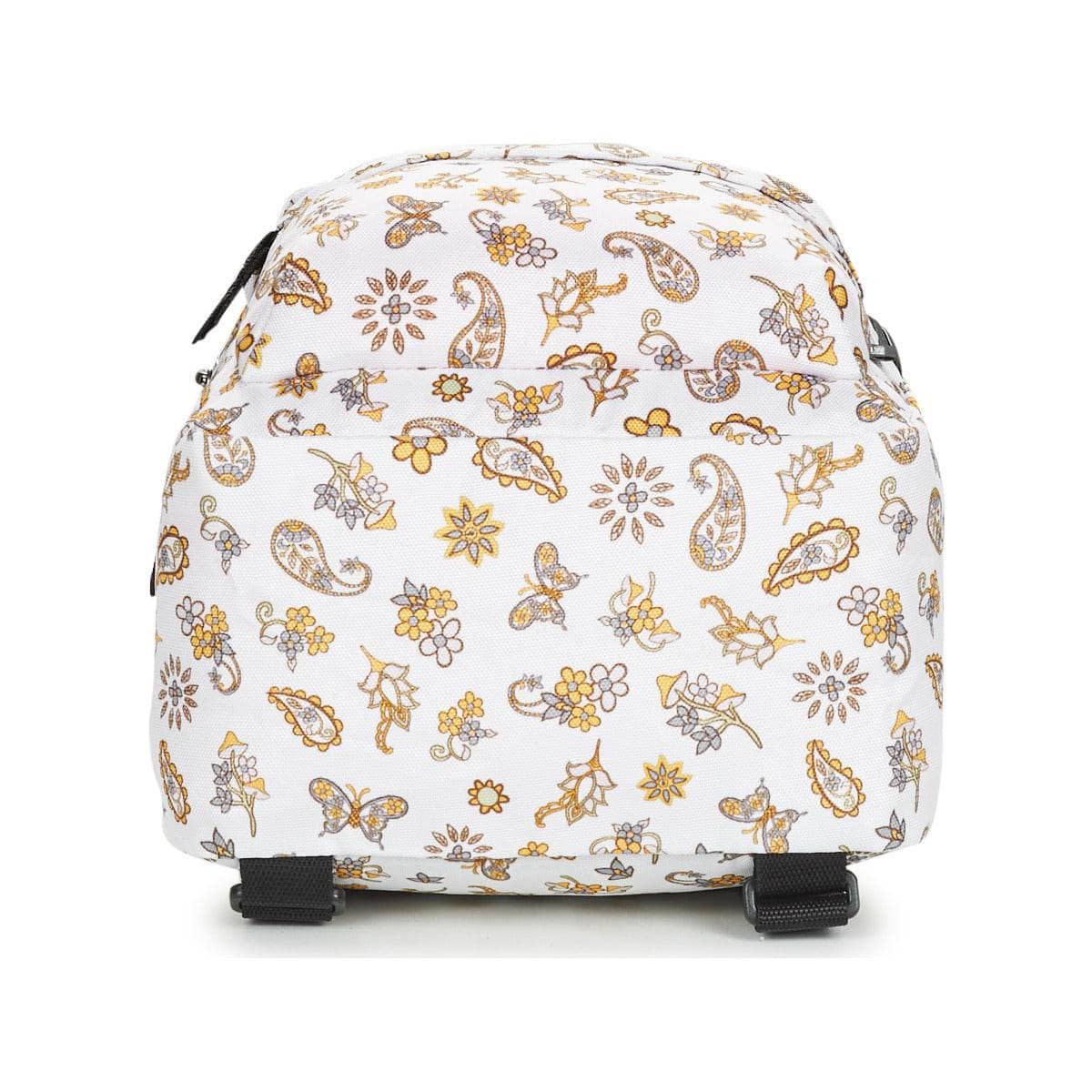 Zaini ragazza Vans WM BOUNDS BACKPACK Bianco