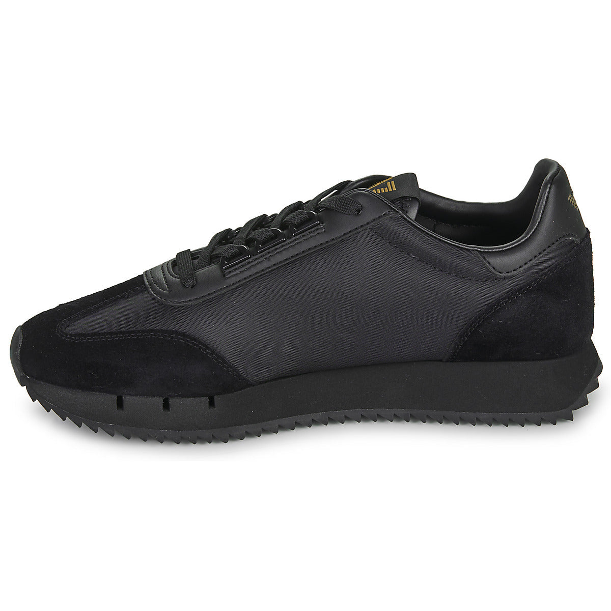 Sneakers Uomo Emporio Armani EA7 X8X101-XK257 Nero