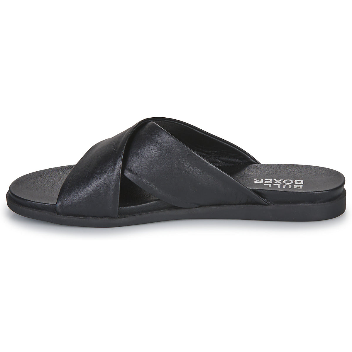 Scarpe Donna Bullboxer 532000T1L Nero