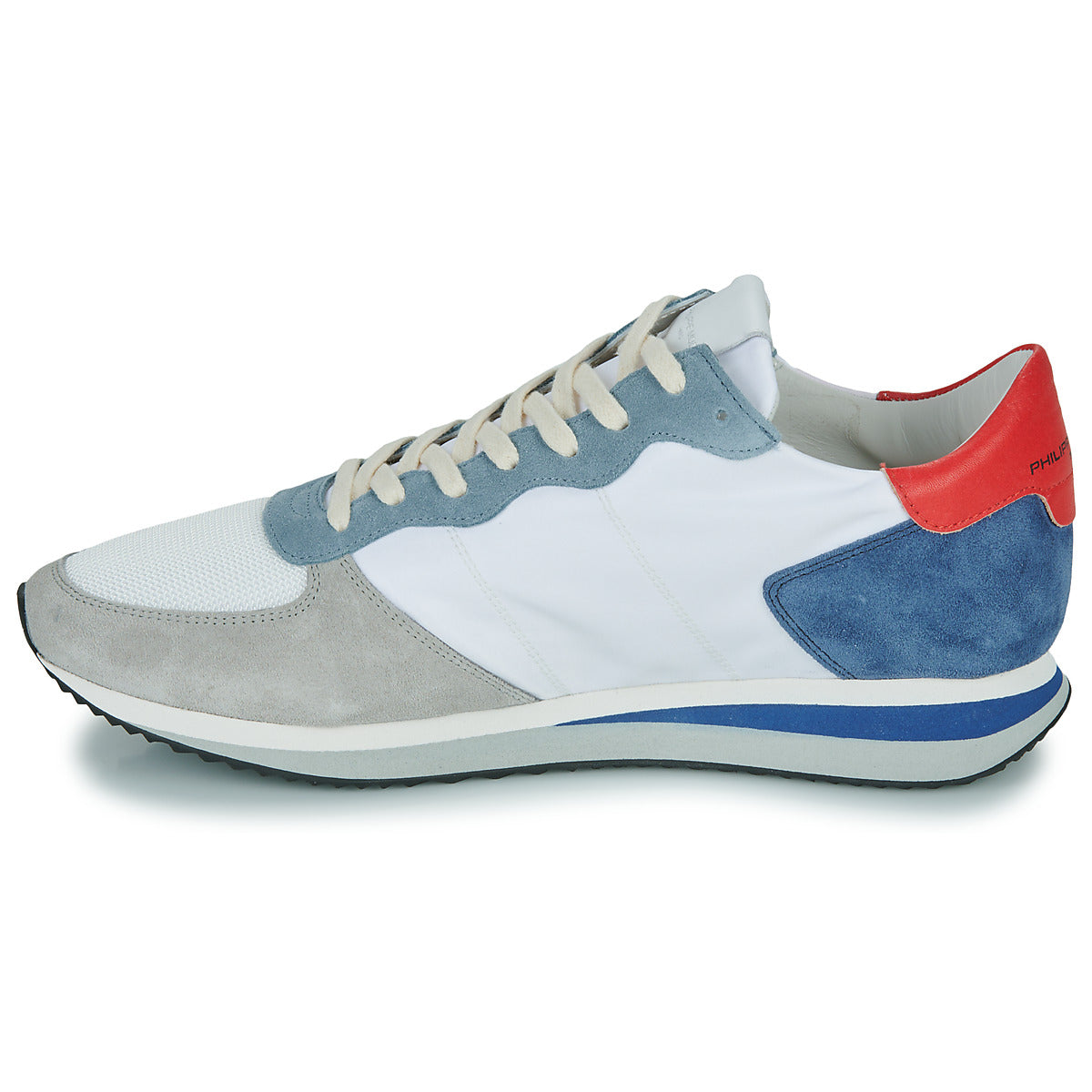 Sneakers Uomo Philippe Model TRPX LOW MAN Multicolore