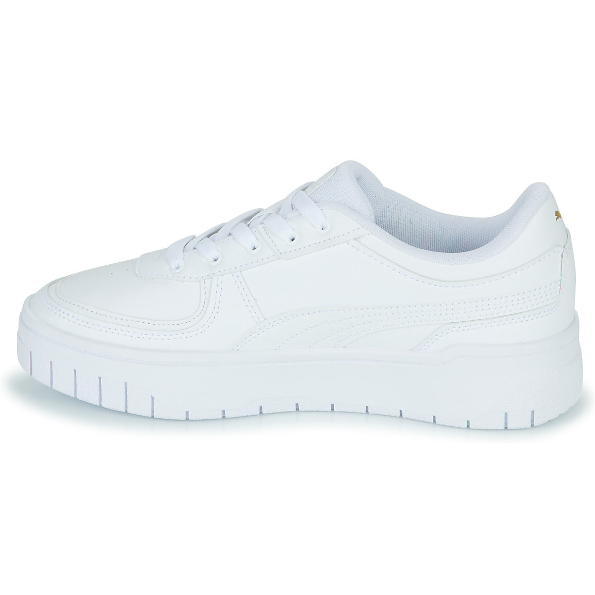 Sneakers basse Donna Puma CALI DREAM Bianco