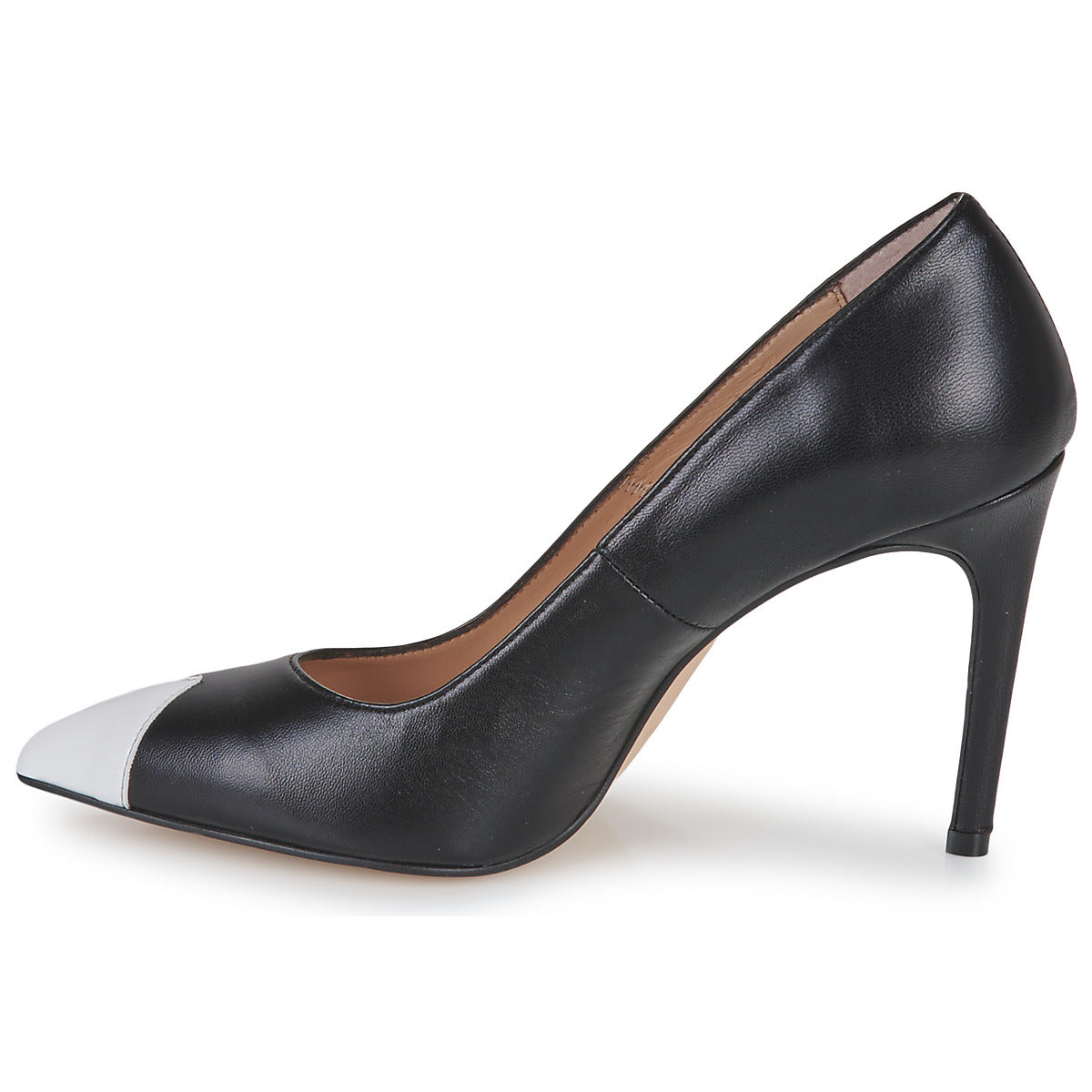 Scarpe Donna Fericelli New 14 Nero