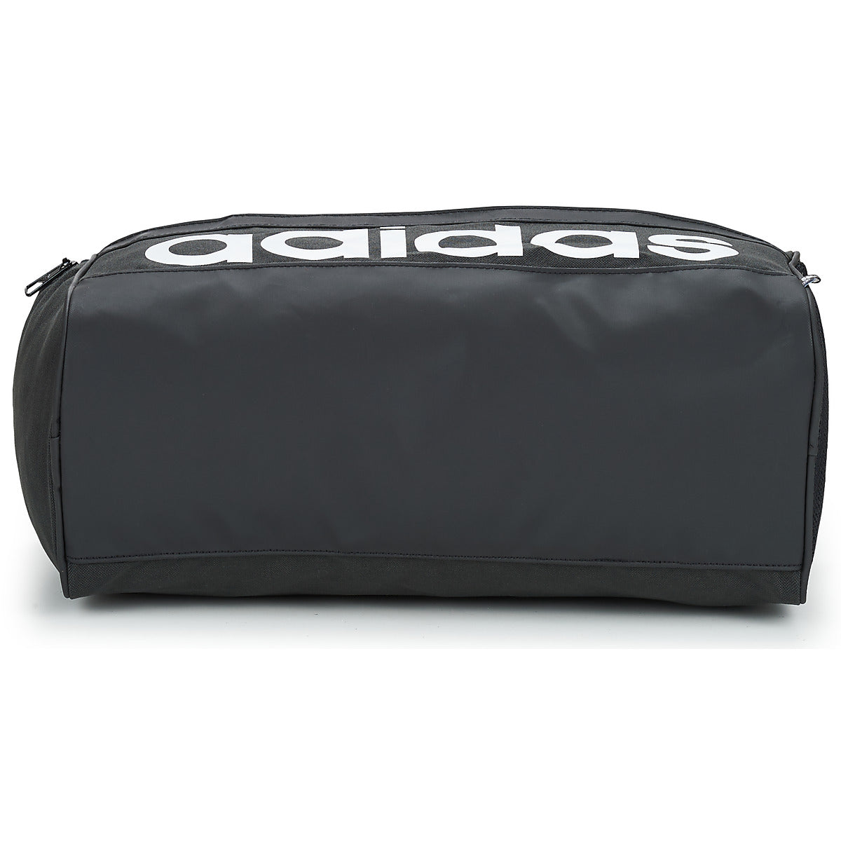 Borsa da sport Uomo adidas LINEAR DUF XS Nero