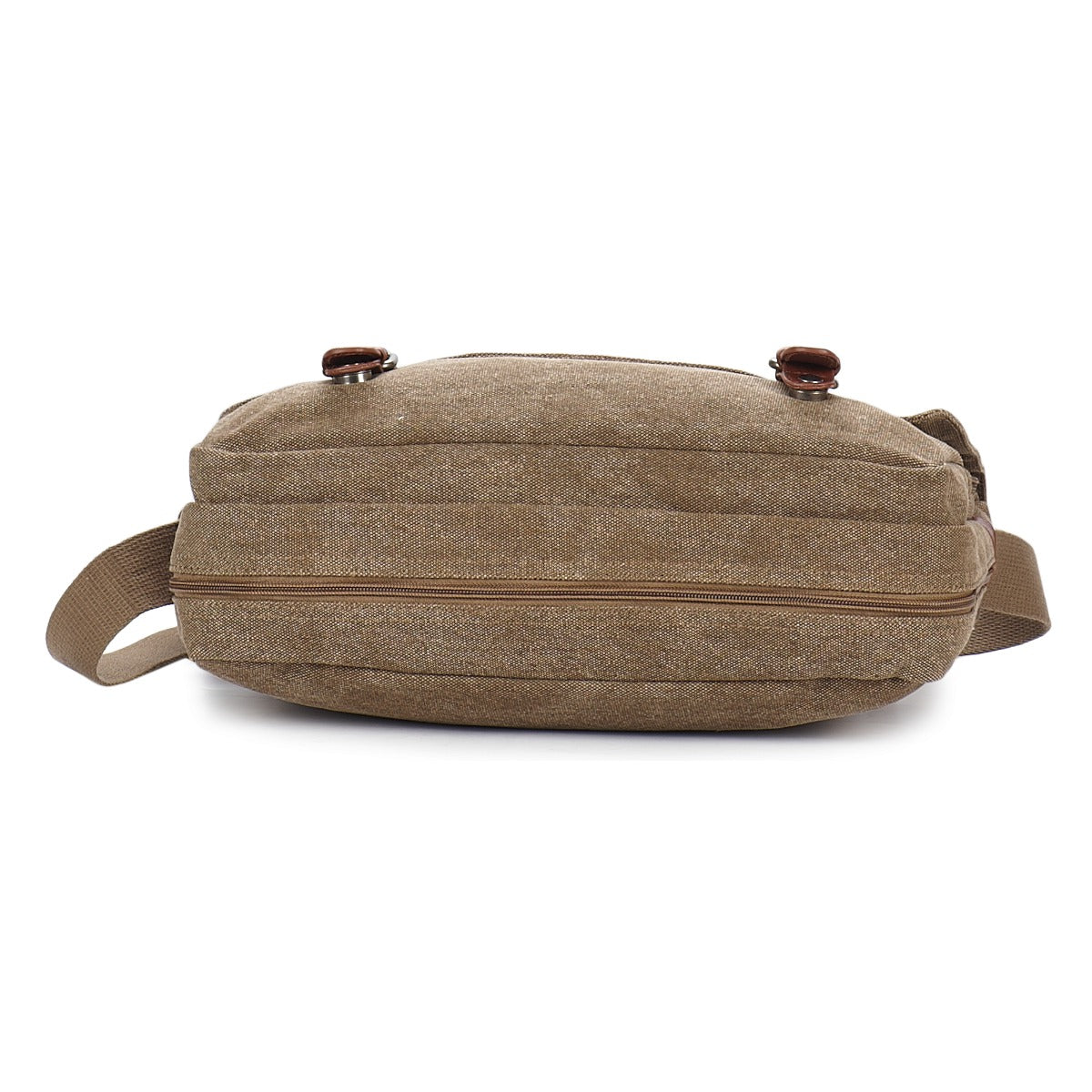 Borse bisacce Uomo Katana GARRY Marrone