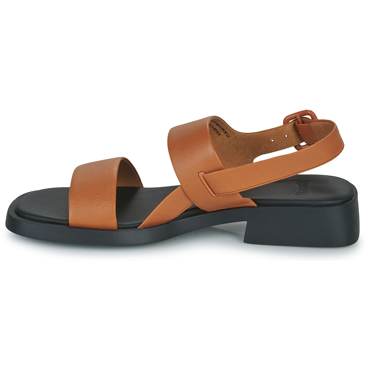 Sandali Donna Camper DANA Marrone