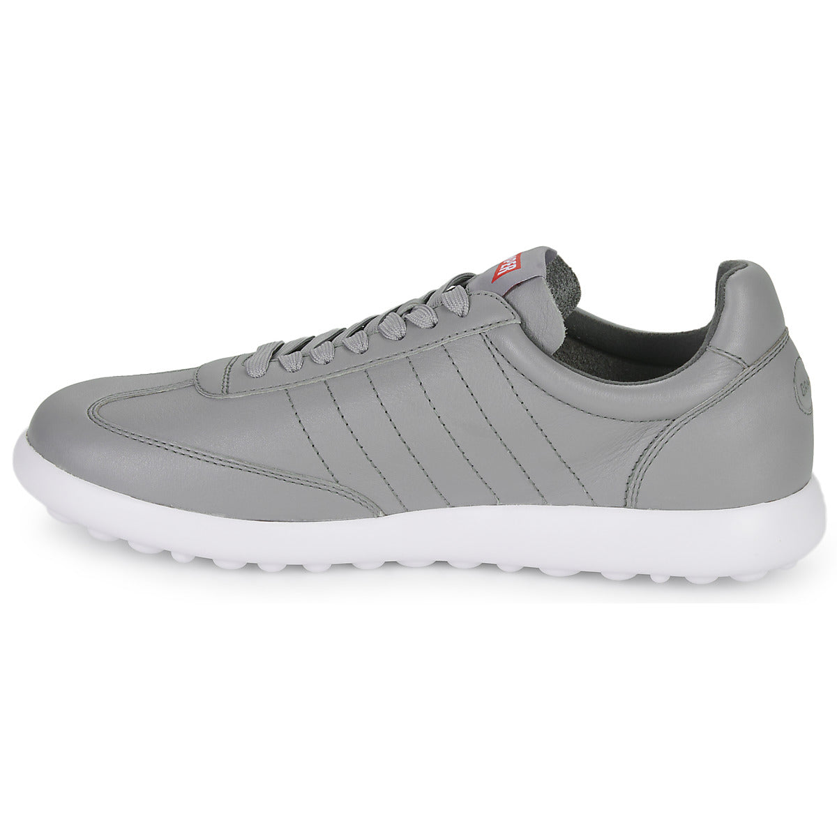 Sneakers Uomo Camper PELOTAS XLF Grigio