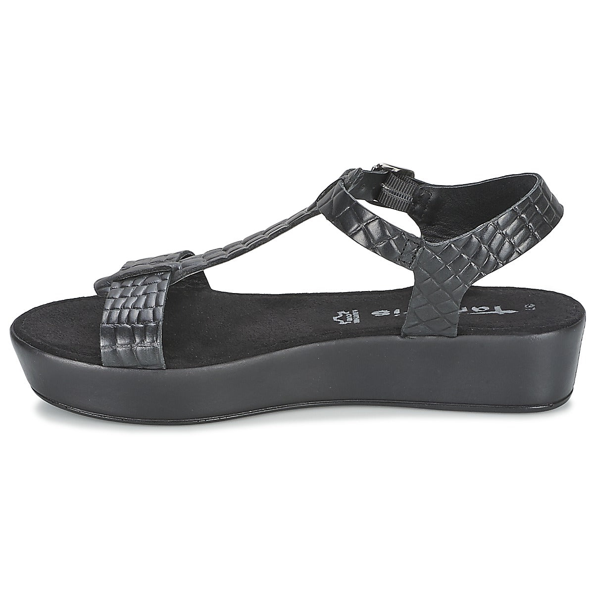 Sandali Donna Tamaris BENO Nero