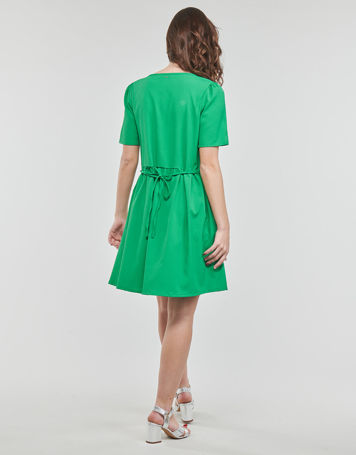 Abito corto Donna Kaporal GAEL GARDEN SAFARI Verde