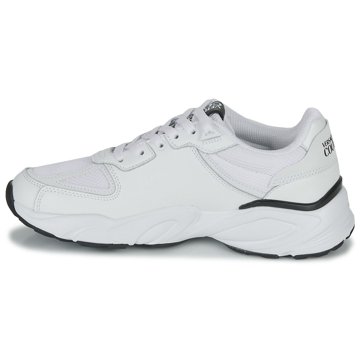 Sneakers Uomo Versace Jeans Couture 74YA3SW8-ZS614 Bianco