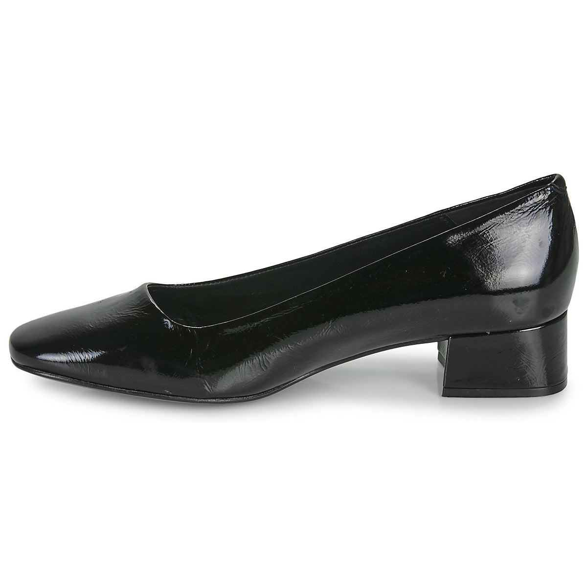 Scarpe Donna JB Martin VIRGINIA Nero