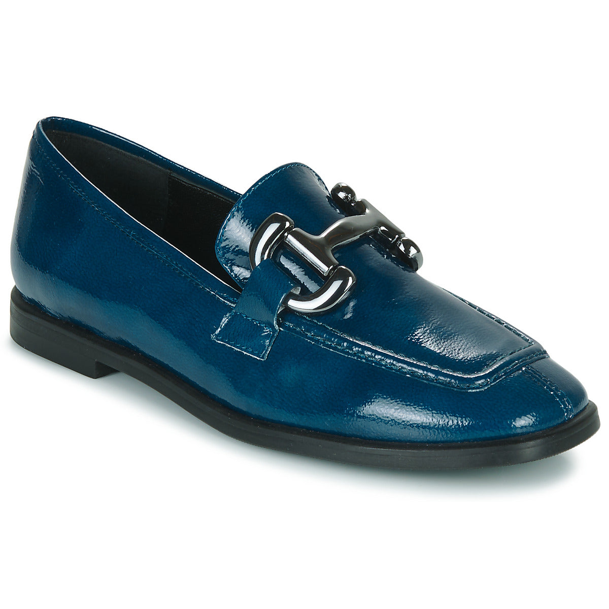 Scarpe Donna JB Martin VODA Blu