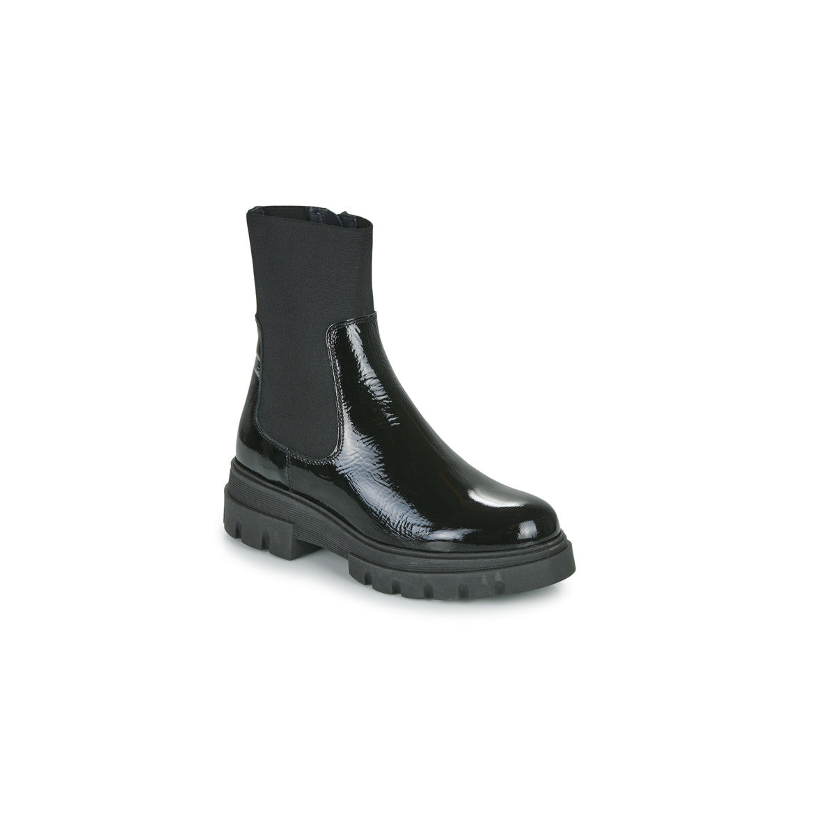 Stivaletti Donna JB Martin FLORIDA Nero