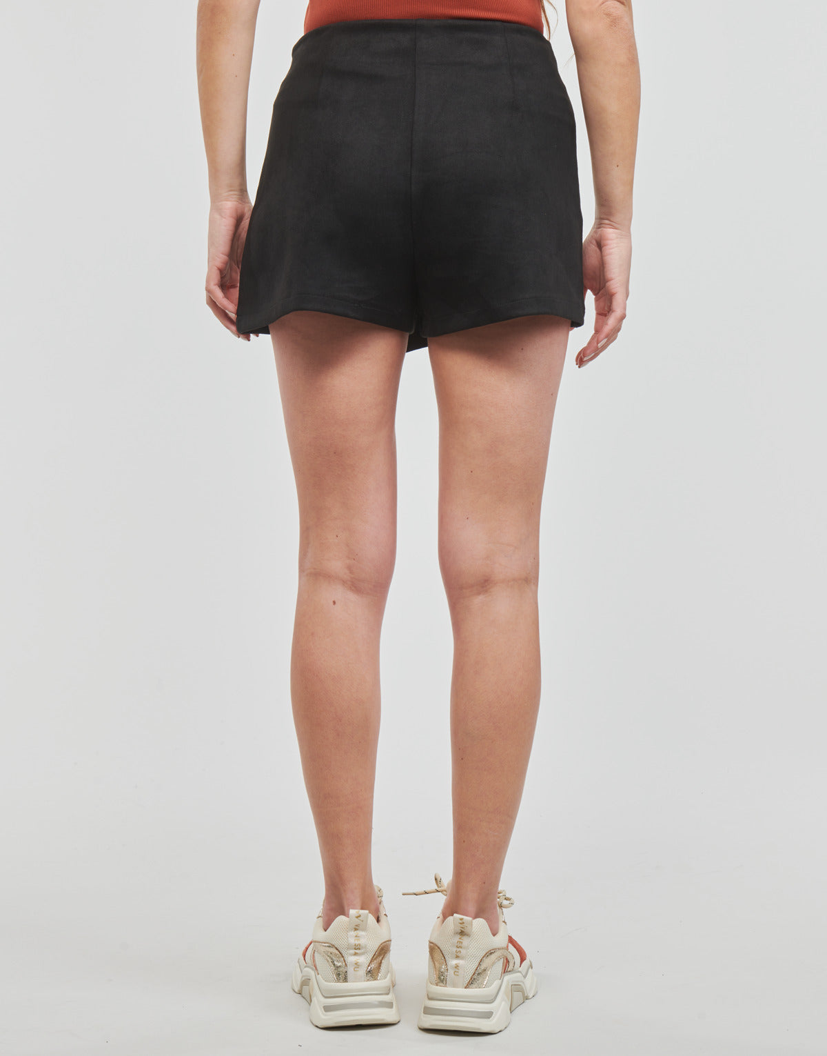 Gonna Donna Moony Mood TULINE Nero