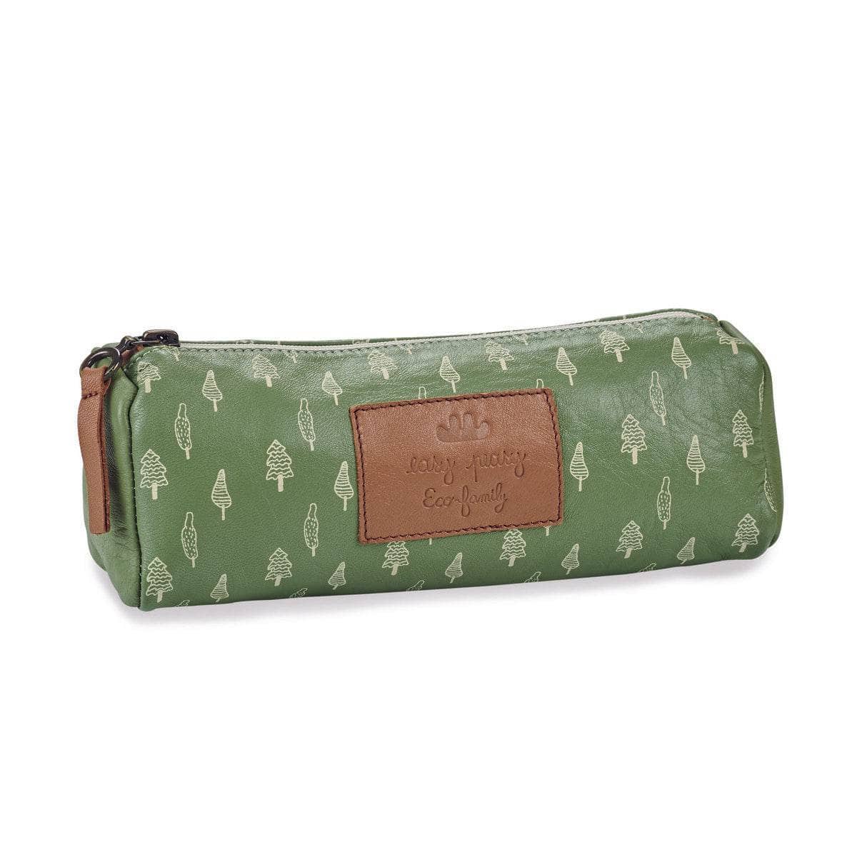 Trousse ragazza Easy Peasy TROUSSY Verde