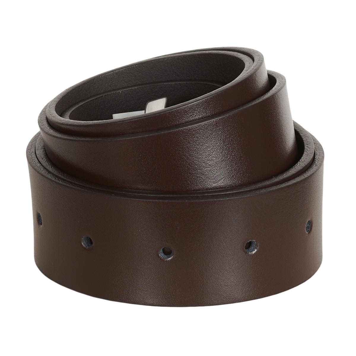 Cintura Uomo BOSS Ther-Flag-E_Sz35 Marrone