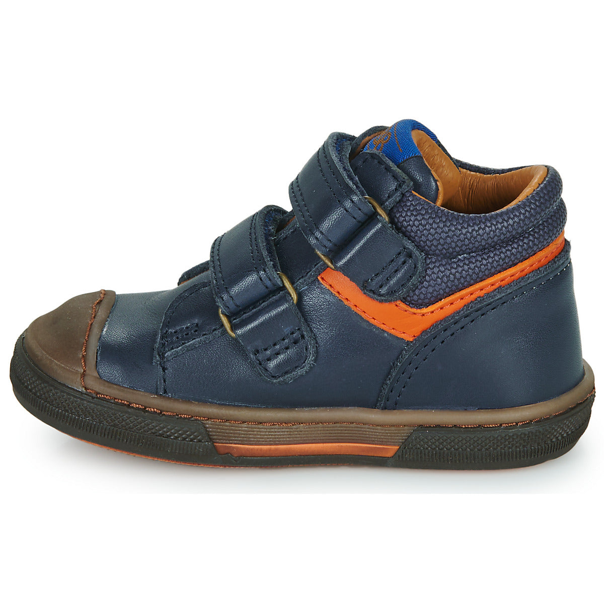 Scarpe bambini ragazzo GBB VITALIN Blu