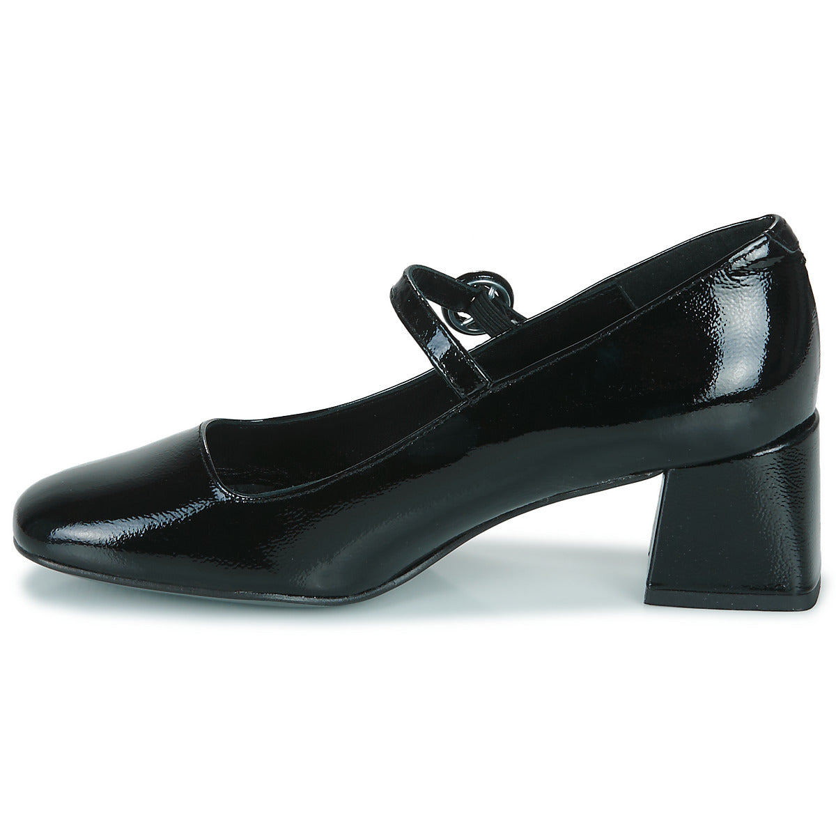 Scarpe Donna JB Martin VALLON Nero