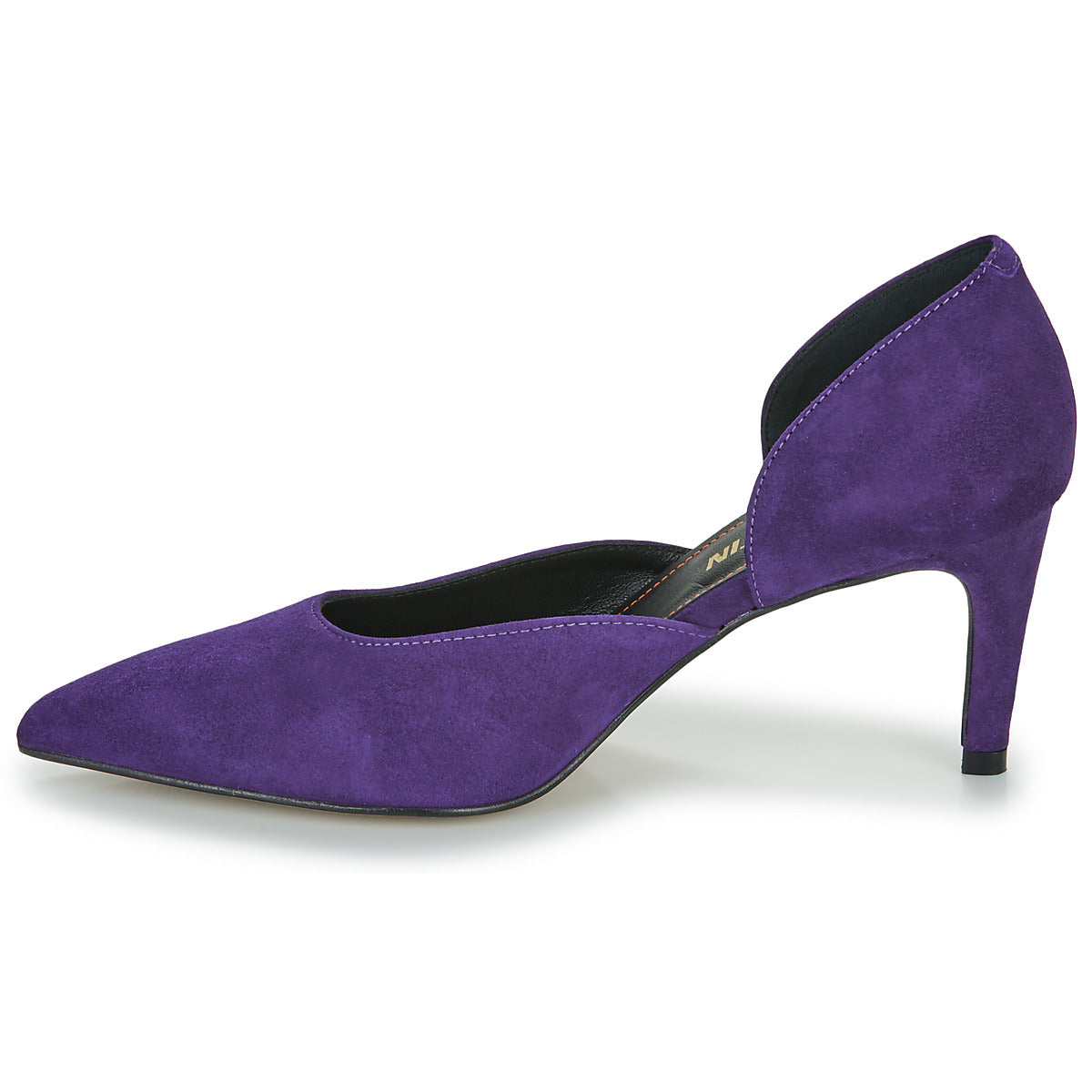 Scarpe Donna JB Martin ENVIE Viola