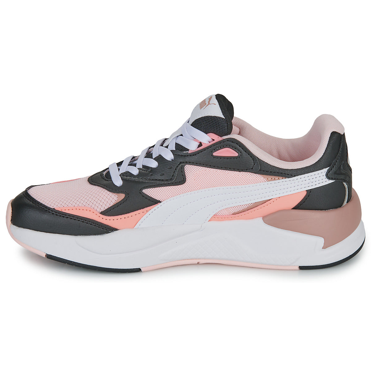 Sneakers basse Donna Puma X-Ray Speed Bianco