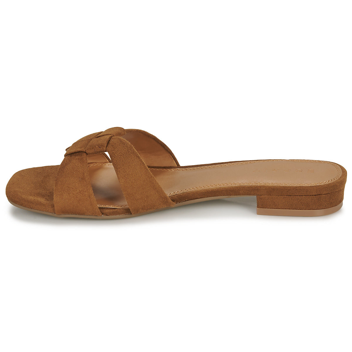 Scarpe Donna Esprit 043EK1W305-235 Marrone