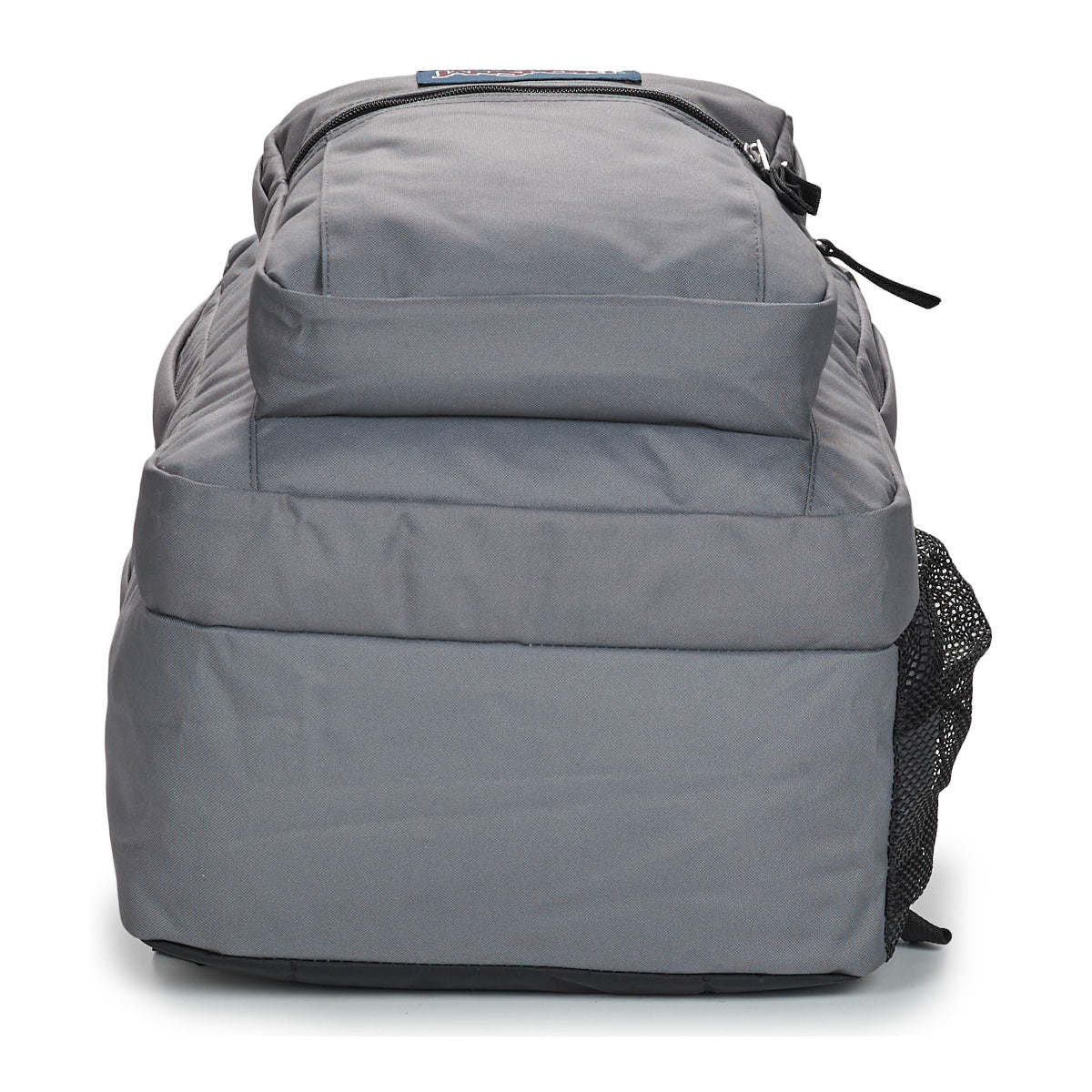 Zaini Uomo Jansport BIG STUDENT Grigio