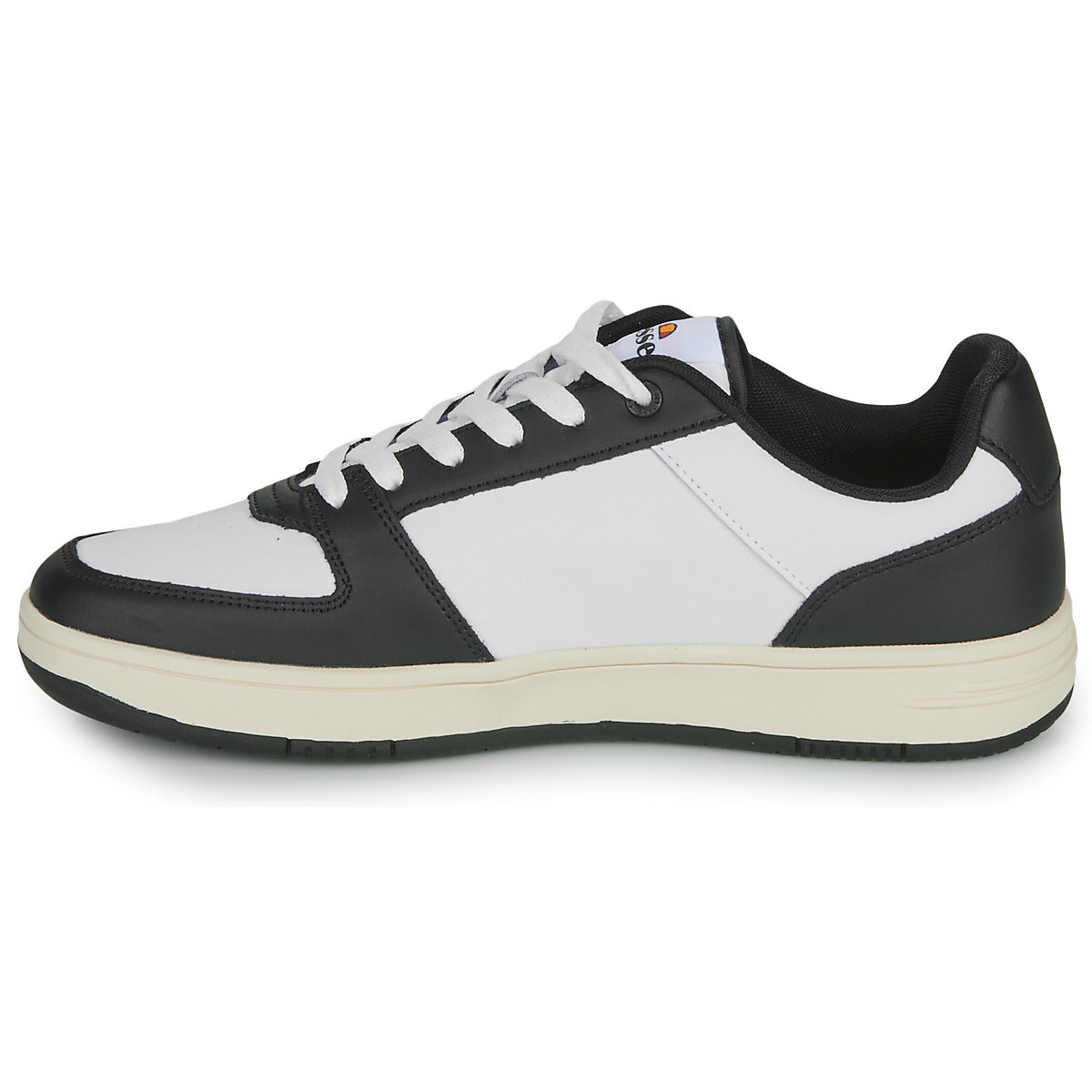 Sneakers Uomo Ellesse PANARO CUPSOLE Bianco