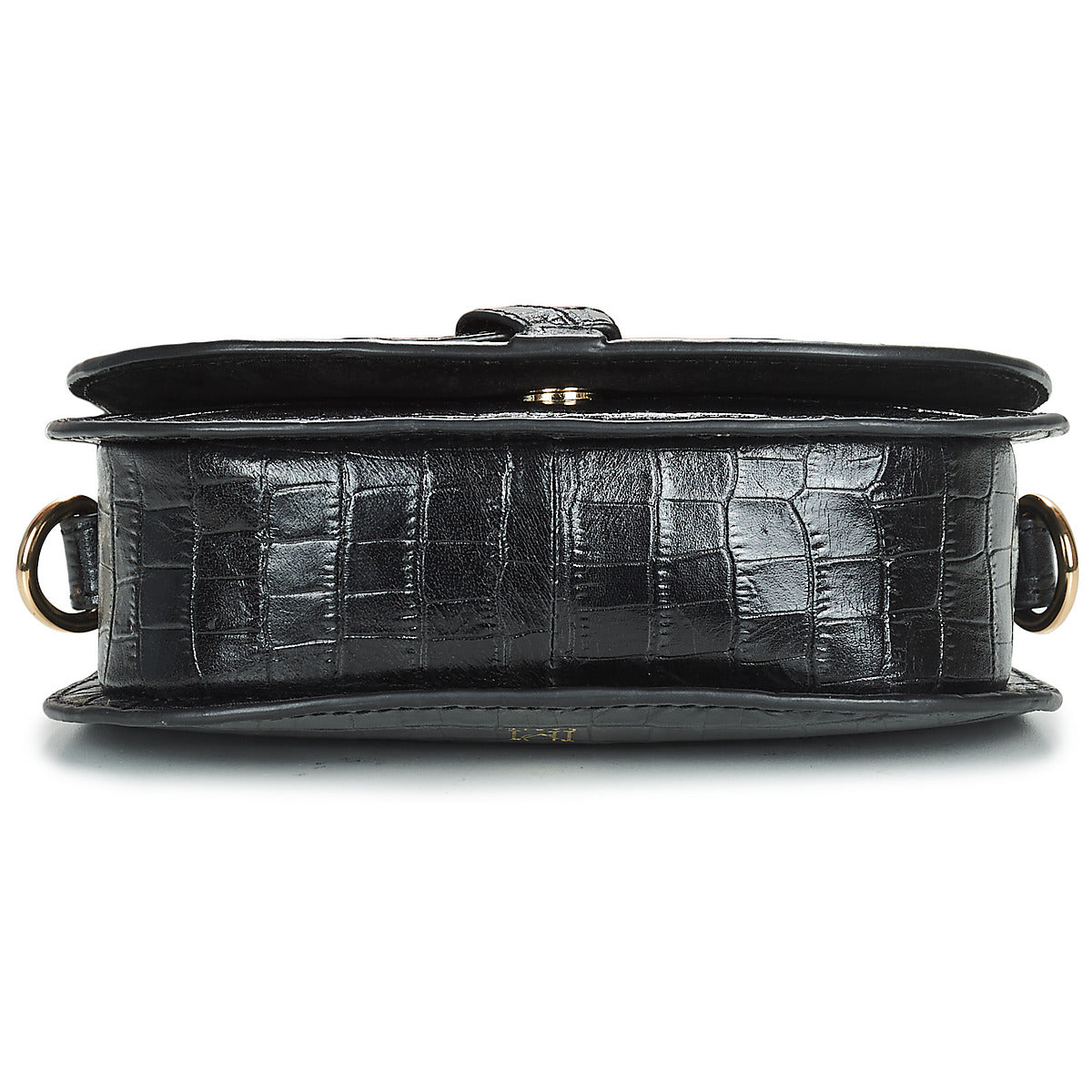 Borsa a tracolla Donna Petite Mendigote SEDRO PETIT Nero