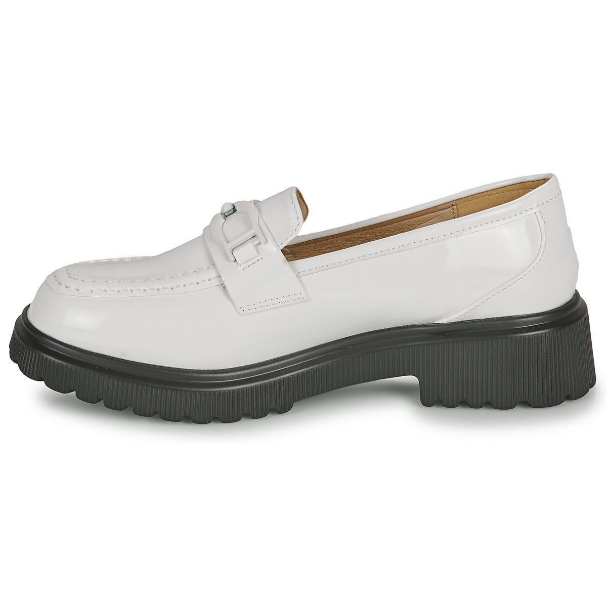 Scarpe Donna Moony Mood NEW10 Beige