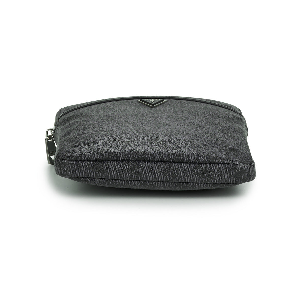 Borsa Shopping Uomo Guess VEZZOLA ECO MINI-BAGS Nero