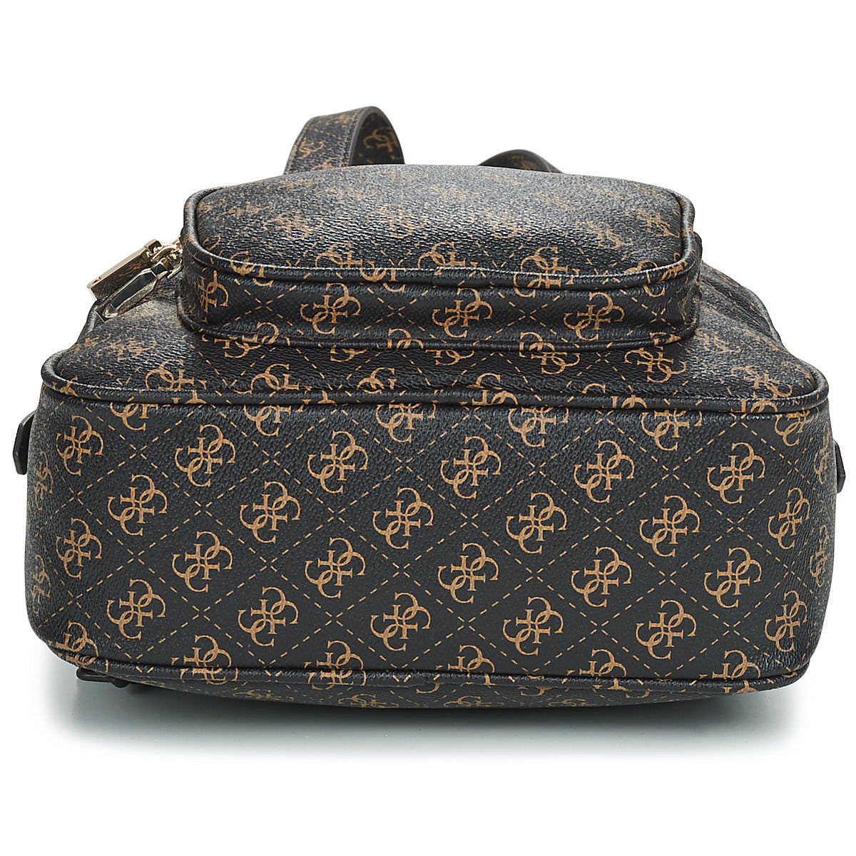 Zaini Donna Guess ECO ELEMENT Marrone