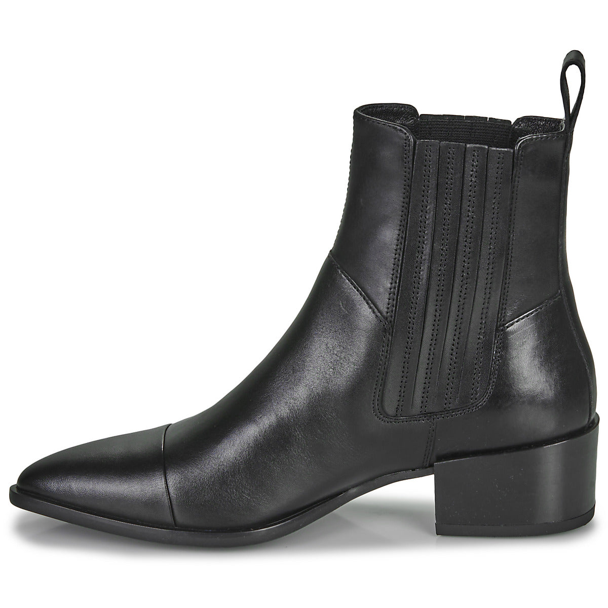 Stivaletti Donna Vagabond Shoemakers MARJA Nero