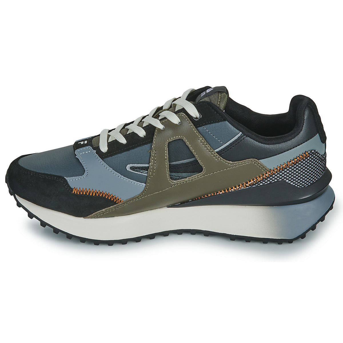 Sneakers Uomo Fila CONTEMPO L Nero